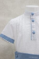 Conjunto para niño · Marino - Imagen 6