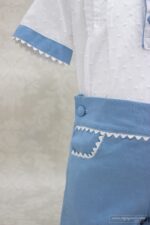 Conjunto para niño · Marino - Imagen 7