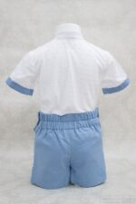 Conjunto para niño · Marino - Imagen 9