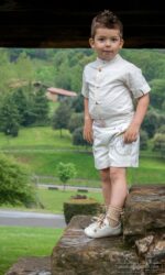 Conjunto para niño · Prada, Chanel & Dior