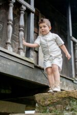 Conjunto para niño · Prada, Chanel & Dior - Imagen 9