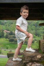 Conjunto para niño · Prada, Chanel & Dior - Imagen 8