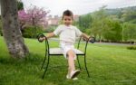Conjunto para niño · Prada, Chanel & Dior - Imagen 7