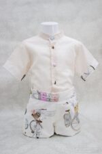 Conjunto para niño · Prada, Chanel & Dior - Imagen 6