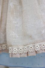 Vestido para niña · Modelo Gardenia · Vega y Valle