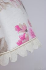 Vestido para niña · Pétalos - Imagen 2