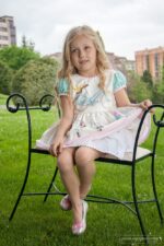 Vestido para niña · Prada, Chanel & Dior - Imagen 7