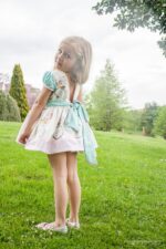 Vestido para niña · Prada, Chanel & Dior - Imagen 4
