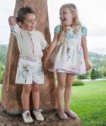 Vestido para niña · Prada, Chanel & Dior - Imagen 3