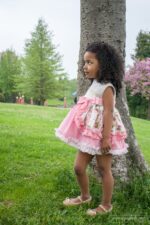 Vestido para niña · Sevilla - Imagen 9