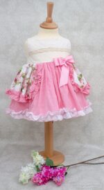 Vestido para niña · Sevilla - Imagen 8