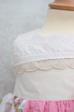 Vestido para niña · Sevilla - Imagen 7