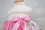 Vestido para niña · Sevilla - Imagen 6