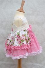 Vestido para niña · Sevilla - Imagen 5