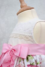 Vestido para niña · Sevilla - Imagen 3