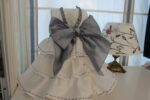 Vestido de arras · Perla exótica - Imagen 6