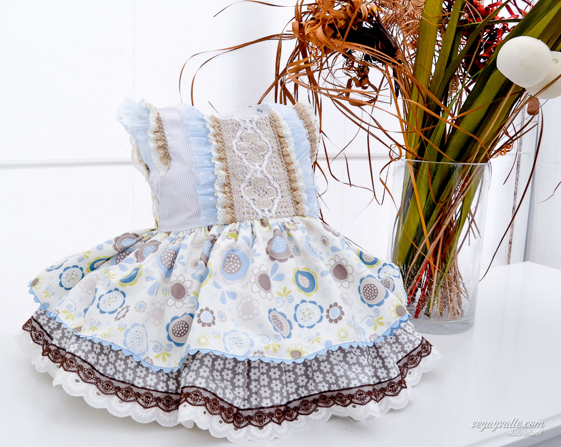 tienda de moda infantil online