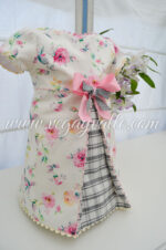 Vestido para niña · Shirley - Imagen 12
