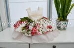 Vestido para niña · Tropical - Imagen 11