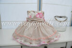 Vestido para niña · Bolero - Imagen 10