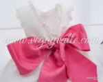 Vestido para niña · Mi niña bonita
