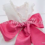 Vestido para niña · Mi niña bonita