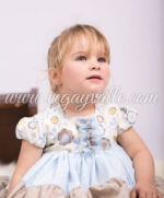 Jesusito para niña · Anis y chocolate - Imagen 4