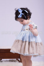 Jesusito para niña · Anis y chocolate - Imagen 12