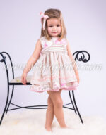 Vestido para niña · Bolero - Imagen 7