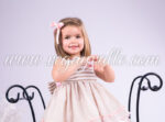 Vestido para niña · Bolero - Imagen 6