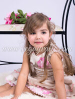 Vestido para niña · Bolero - Imagen 2