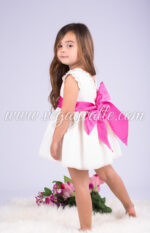 Vestido para niña · Mi niña bonita - Imagen 3