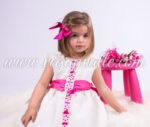 Vestido para niña · Mi niña bonita - Imagen 7