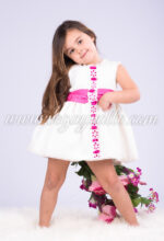 Vestido para niña · Mi niña bonita - Imagen 2