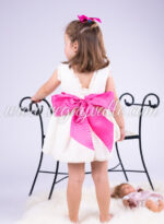 Vestido para niña · Mi niña bonita - Imagen 10