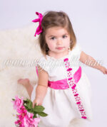 Vestido para niña · Mi niña bonita - Imagen 9