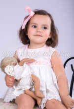 Jesusito para niña · Cristy romantic - Imagen 7