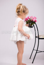 Jesusito para niña · Cristy romantic - Imagen 2