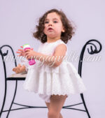 Jesusito para niña · Cristy romantic