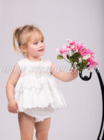 Jesusito para niña · Cristy romantic - Imagen 3
