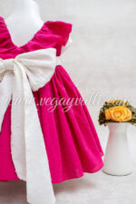 Jesusito para niña · Domingo de Ramos Rosa - Imagen 3