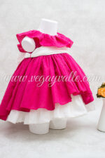 Jesusito para niña · Domingo de Ramos Rosa - Imagen 2