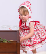 Jesusito para niña · Margaret - Imagen 2