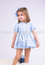 Vestido para niña · Marina - Imagen 8
