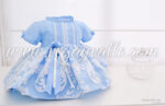 Vestido para niña · Marina - Imagen 5