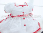 Vestido para niña · Picnic - Imagen 2