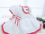 Vestido para niña · Picnic