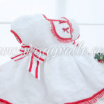 Vestido para niña · Picnic