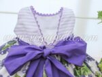 Vestido para niña · Vendimia - Imagen 4