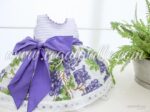 Vestido para niña · Vendimia